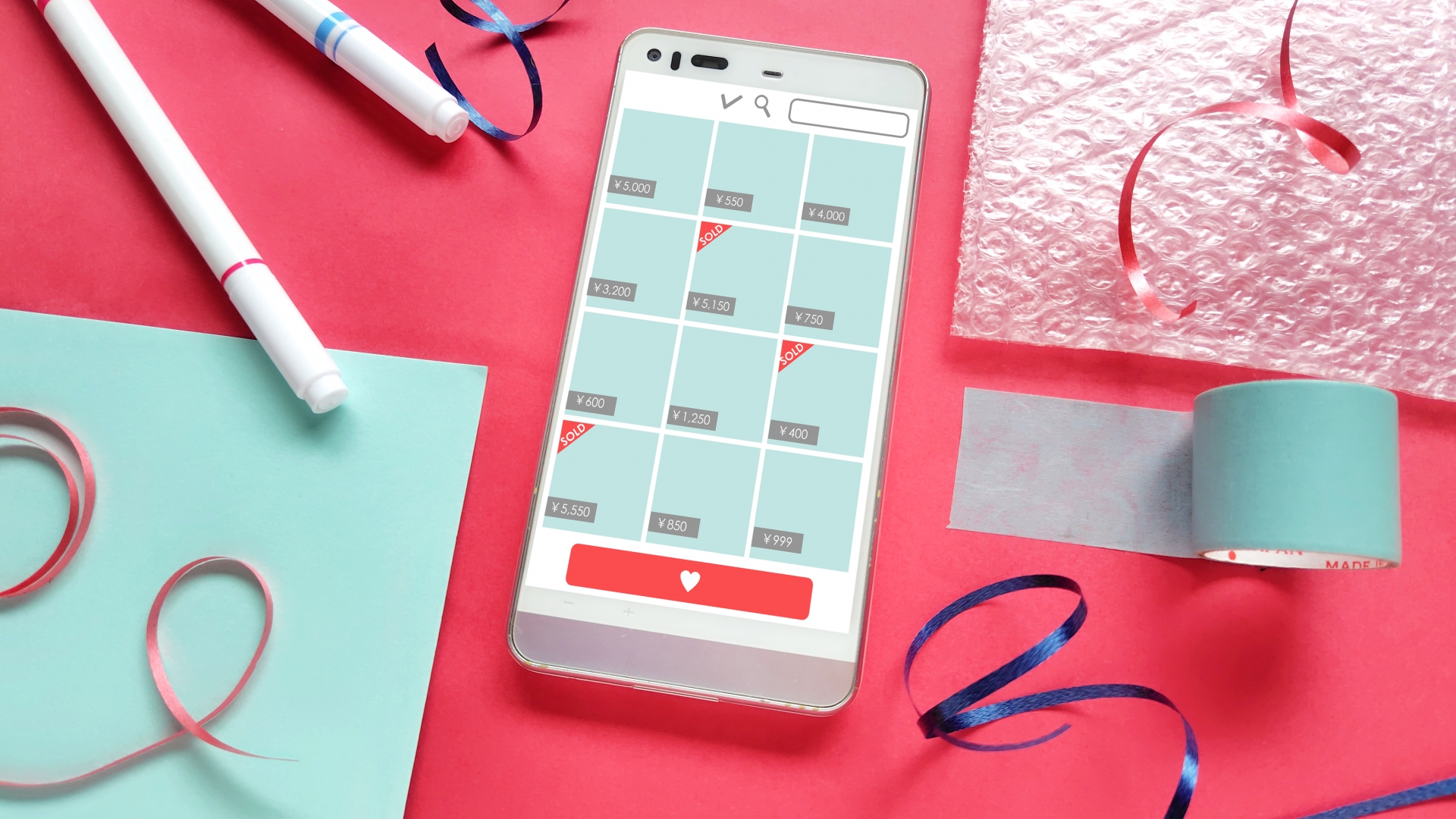 メルカリ　断捨離 不用品販売　メルカリ売れない　50代メルカリチャレンジ　中古品　メルカリ学びあり