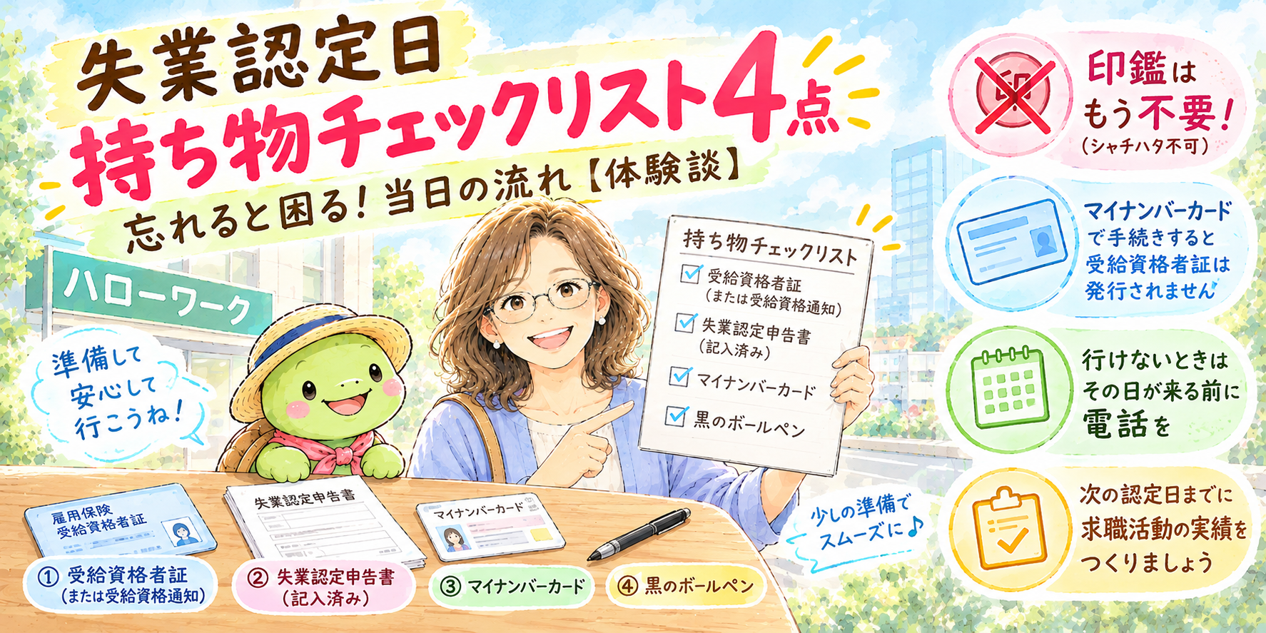 失業認定日 初めて 失業認定日 流れ ハローワーク 認定日 持ち物 求職活動 回数 失業保険 手続き 失業認定申告書